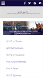 Mobile Screenshot of newyorkcatholicradio.org